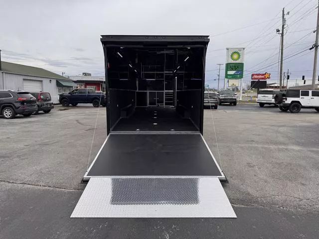 new Other Trailers Haulmark  for sale, in Science Hill, KY Thumbnail 11