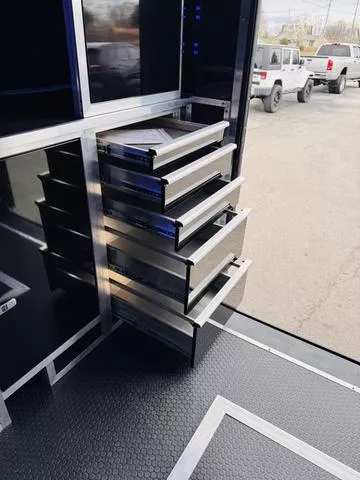 new Other Trailers Haulmark  for sale, in Science Hill, KY Thumbnail 10