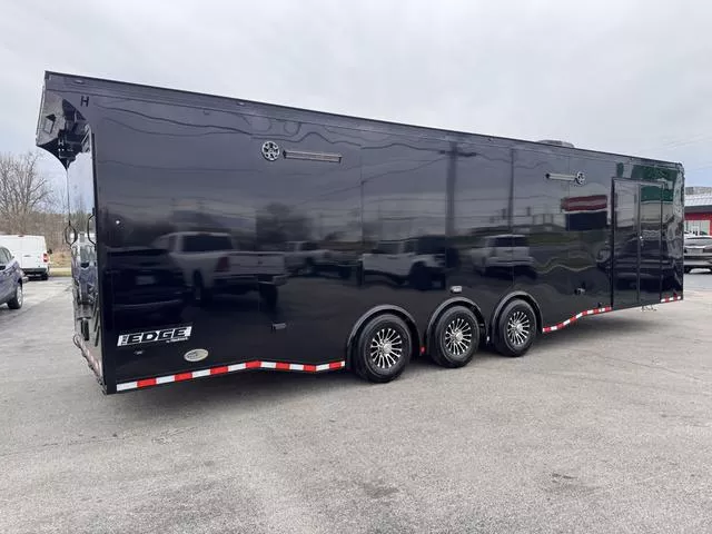 new Other Trailers Haulmark  for sale, in Science Hill, KY Thumbnail 3