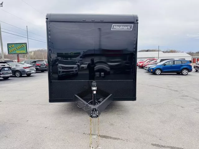 new Other Trailers Haulmark  for sale, in Science Hill, KY Thumbnail 5