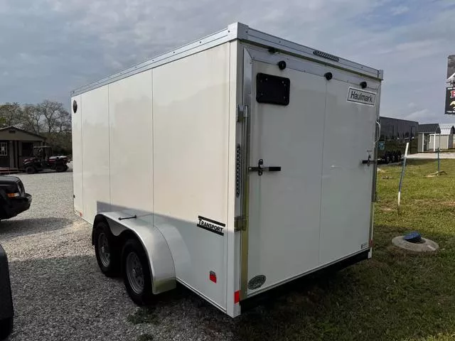 new Cargo (Enclosed) Trailers Haulmark  for sale, in Science Hill, KY Thumbnail 3