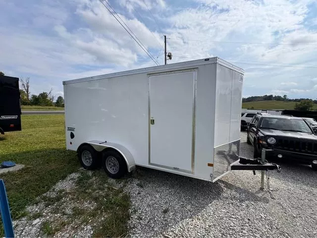 2024 Haulmark Transport