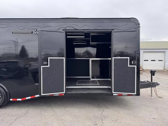 new Other Trailers Haulmark  for sale, in Science Hill, KY Thumbnail 6