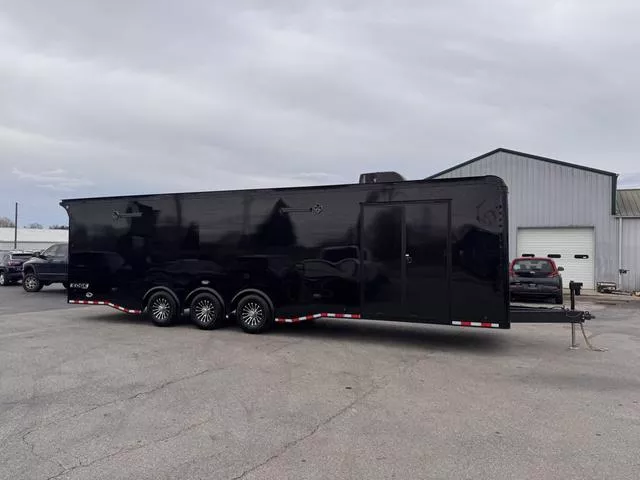new Other Trailers Haulmark  for sale, in Science Hill, KY Thumbnail 2