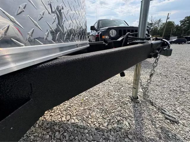 new Cargo (Enclosed) Trailers Haulmark  for sale, in Science Hill, KY Thumbnail 6