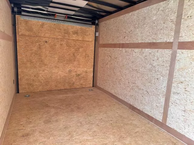 new Cargo (Enclosed) Trailers Haulmark  for sale, in Science Hill, KY Thumbnail 5