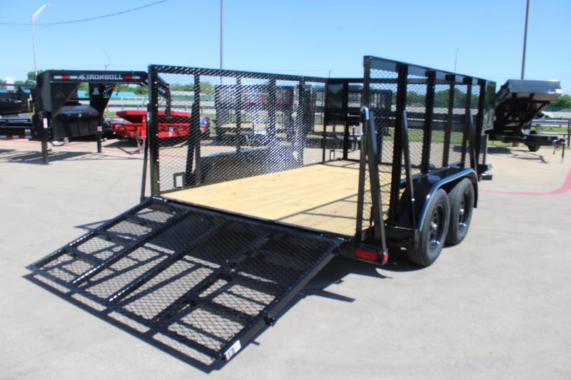 new Equipment / Flatbed Trailers Top Hat Trailers Other for sale, in Seagoville, TX Thumbnail 9