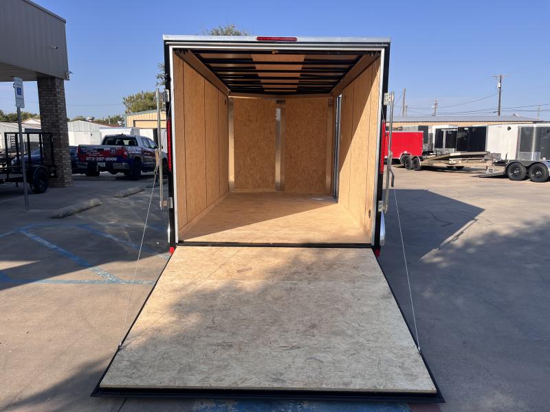 new Cargo (Enclosed) Trailers Cargo Express Other for sale, in Gainesville, TX Thumbnail 3
