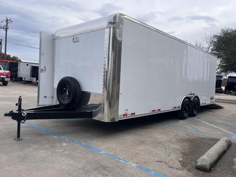 new Cargo (Enclosed) Trailers Cargo Craft Other for sale, in Gainesville, TX Thumbnail 6