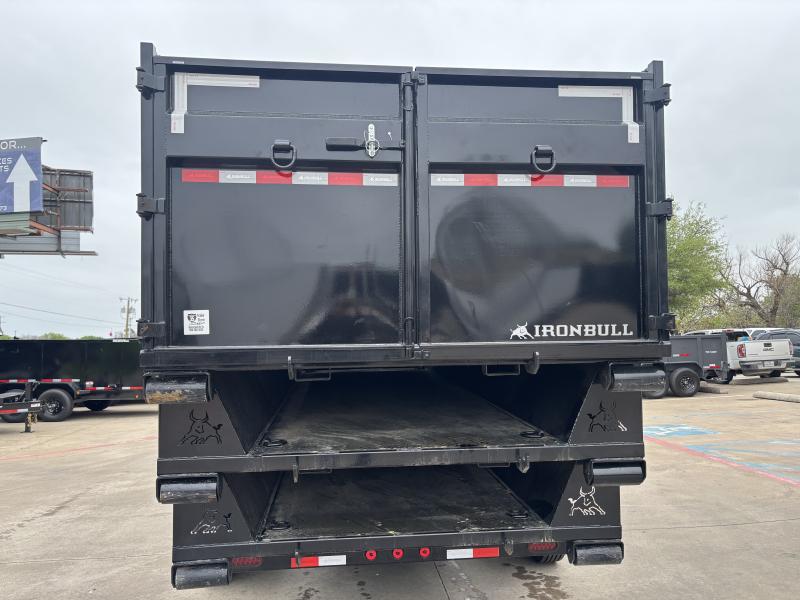 new Dump Trailers Iron Bull Other for sale, in Gainesville, TX Thumbnail 4