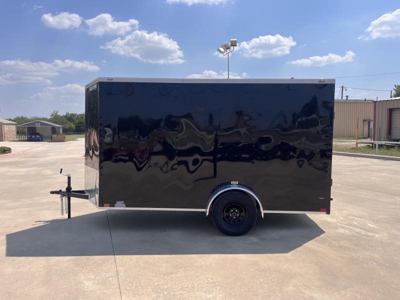 new Cargo (Enclosed) Trailers Stallion Manufacturing LLC Other for sale, in Gainesville, TX Thumbnail 2