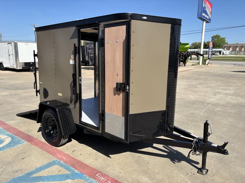new Cargo (Enclosed) Trailers Cargo Craft Other for sale, in Gainesville, TX Thumbnail 11