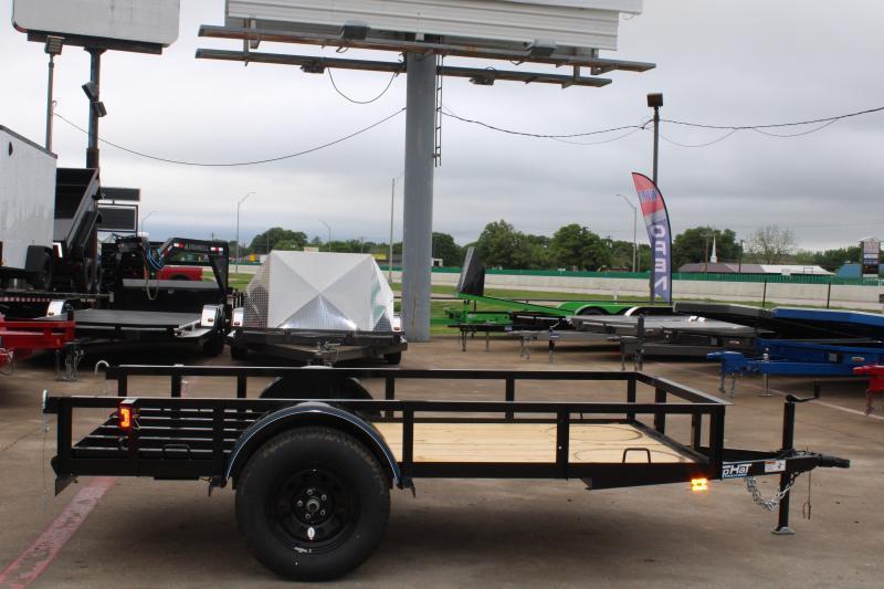 new Utility Trailers Top Hat Trailers  for sale, in Seagoville, TX Thumbnail 2