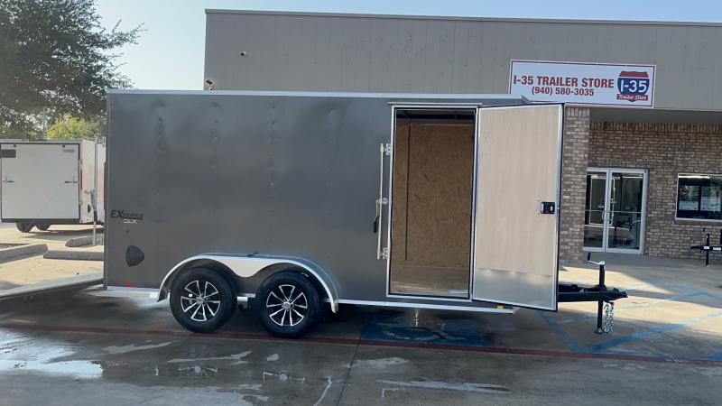 new Cargo (Enclosed) Trailers Cargo Express Other for sale, in Gainesville, TX Thumbnail 2