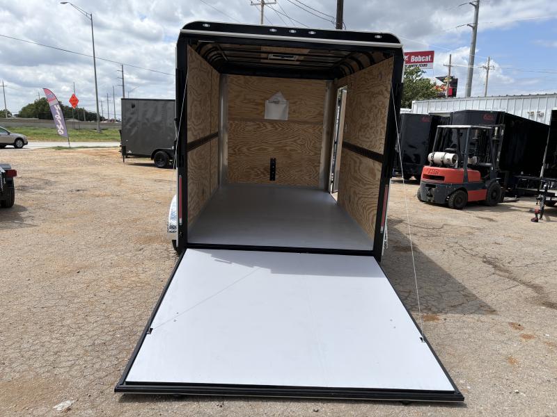 new Cargo (Enclosed) Trailers Cargo Craft Other for sale, in Gainesville, TX Thumbnail 10