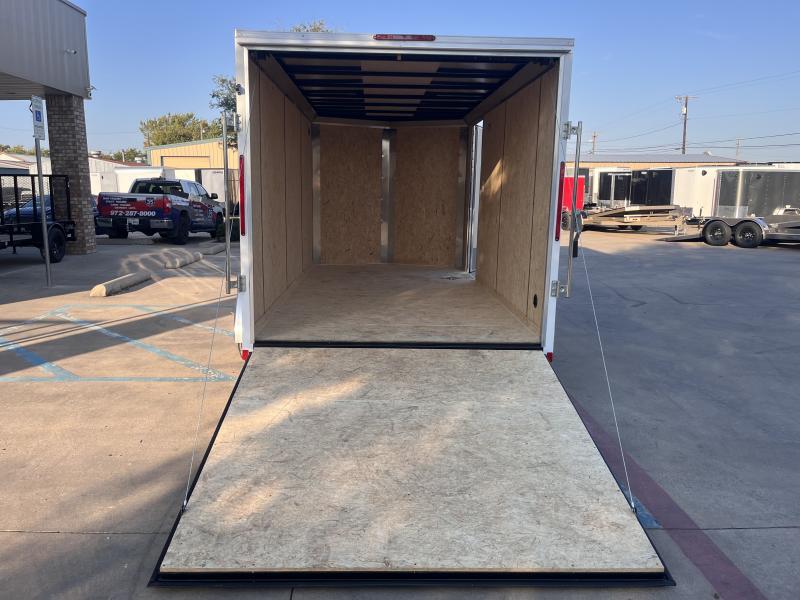 new Cargo (Enclosed) Trailers Cargo Express Other for sale, in Gainesville, TX Thumbnail 7