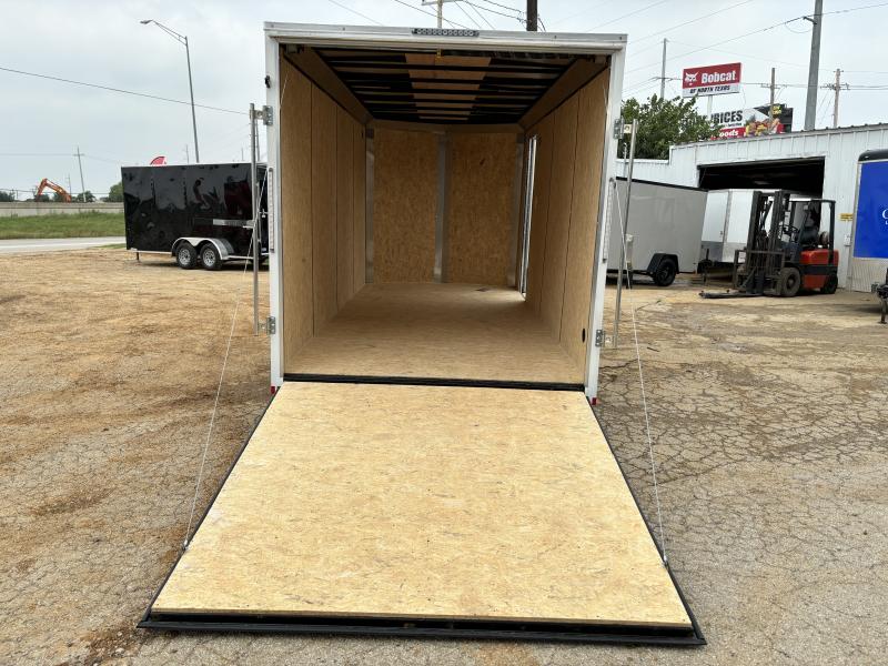 new Cargo (Enclosed) Trailers Cargo Express Other for sale, in Gainesville, TX Thumbnail 10