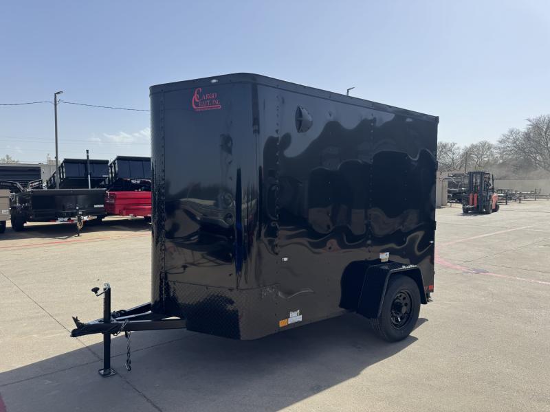 new Cargo (Enclosed) Trailers Cargo Craft Other for sale, in Seagoville, TX Thumbnail 7