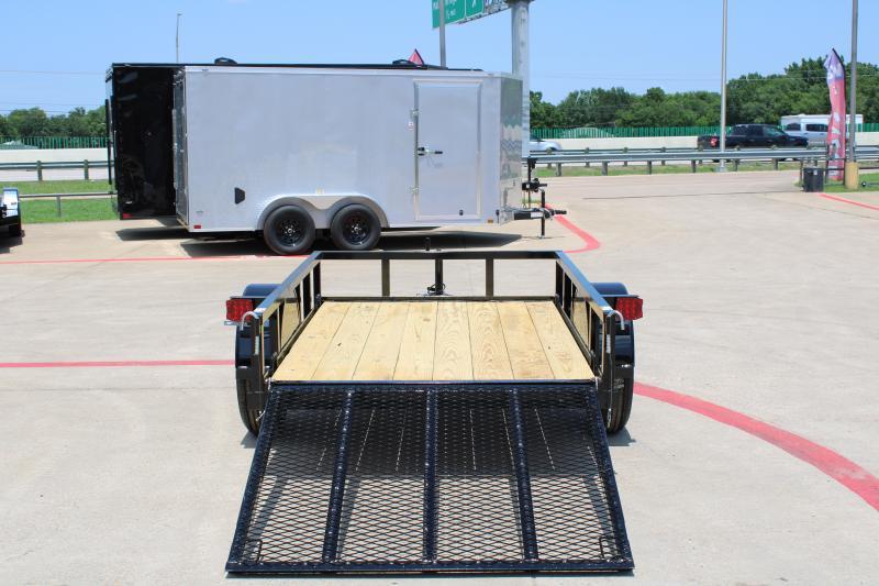 new Utility Trailers Top Hat Trailers  for sale, in Lewisville, TX Thumbnail 6