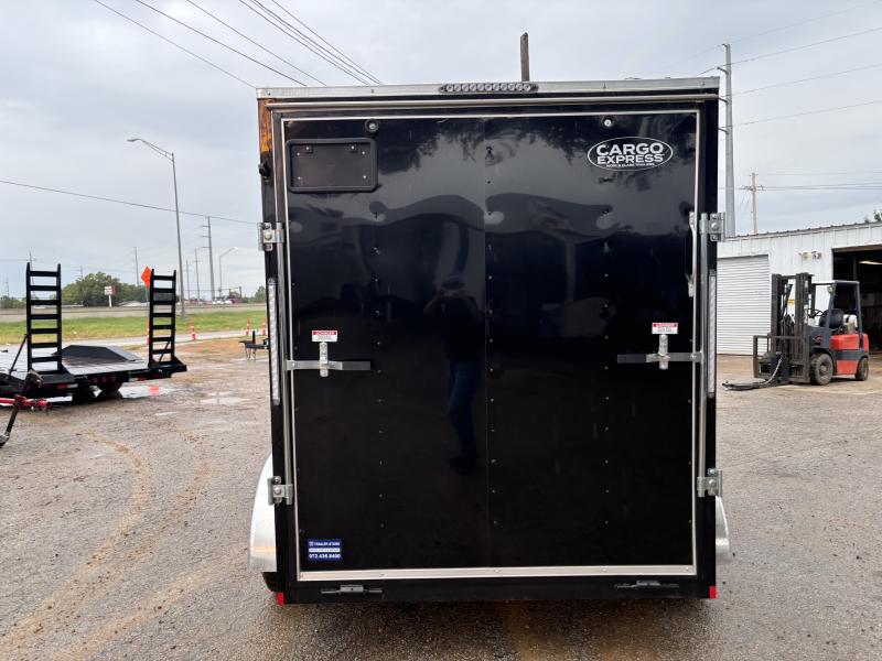 new Cargo (Enclosed) Trailers Cargo Express  for sale, in Gainesville, TX Thumbnail 5