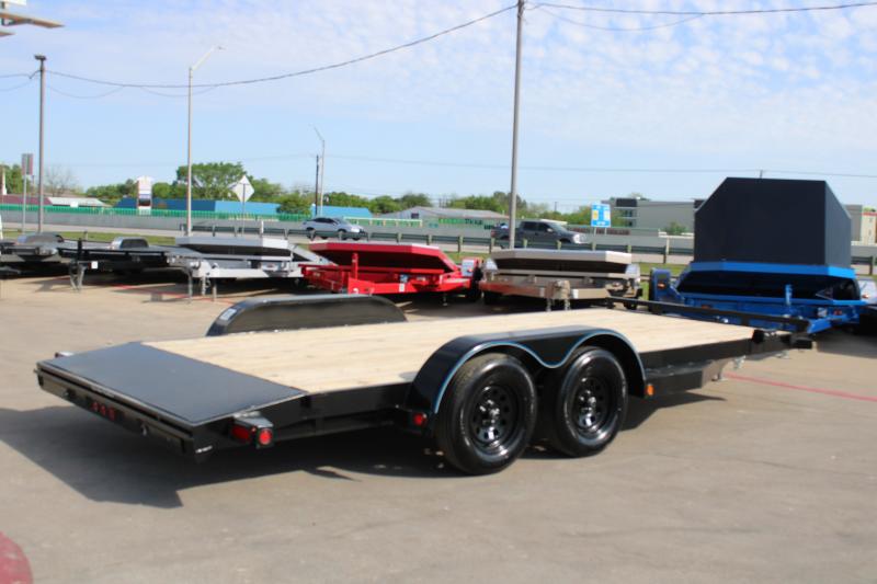 new Car Haulers / Racing Trailers Top Hat Trailers  for sale, in Seagoville, TX Thumbnail 3