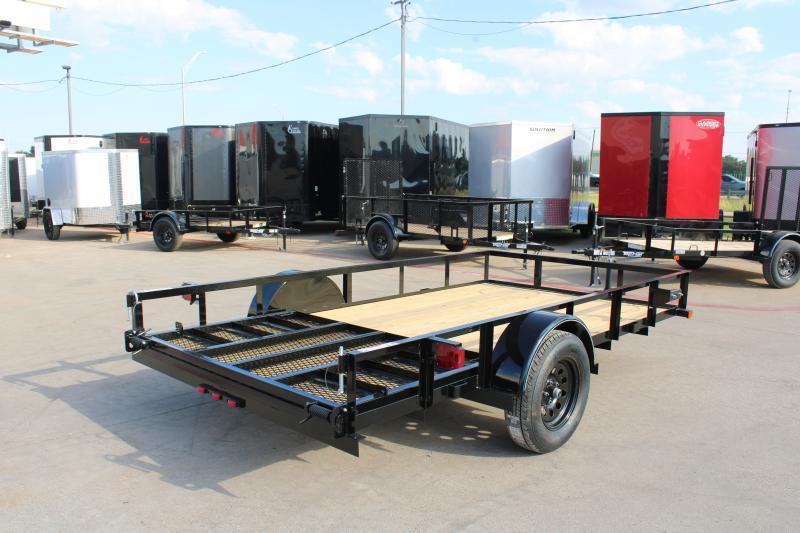 new Utility Trailers Top Hat Trailers Other for sale, in Seagoville, TX Thumbnail 3