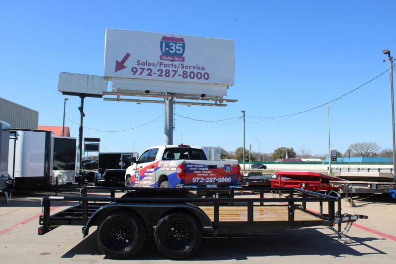 new Utility Trailers Top Hat Trailers  for sale, in Seagoville, TX Thumbnail 7