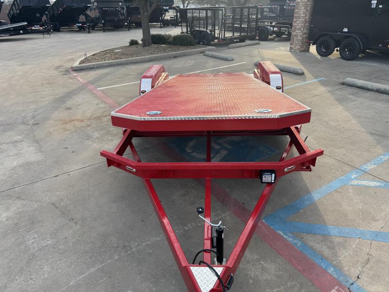 new Car Haulers / Racing Trailers 102 Ironworks Other for sale, in Gainesville, TX Thumbnail 8