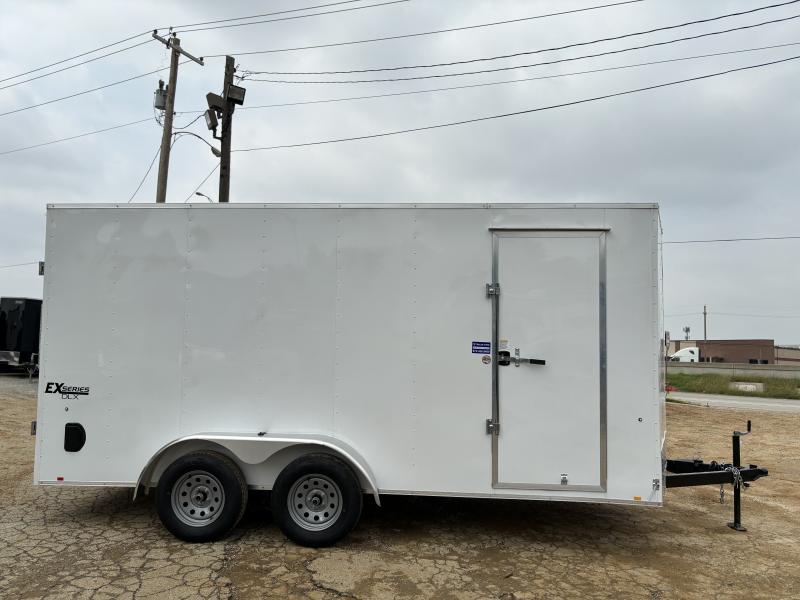 new Cargo (Enclosed) Trailers Cargo Express Other for sale, in Gainesville, TX Thumbnail 2