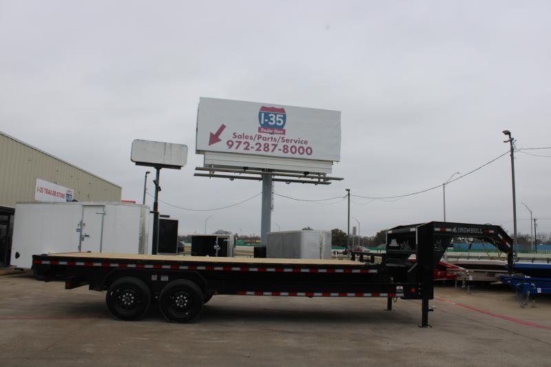new Dump Trailers Iron Bull Other for sale, in Seagoville, TX Thumbnail 7