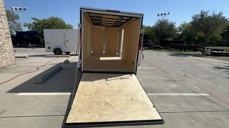 new Cargo (Enclosed) Trailers Cargo Express Other for sale, in Gainesville, TX Thumbnail 4
