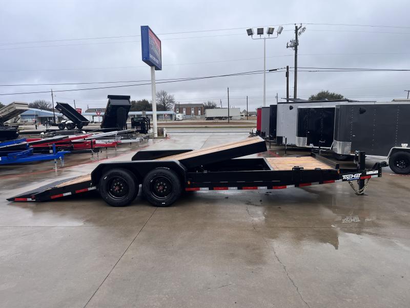 new Tilt Trailers Top Hat Trailers Other for sale, in Gainesville, TX Thumbnail 6