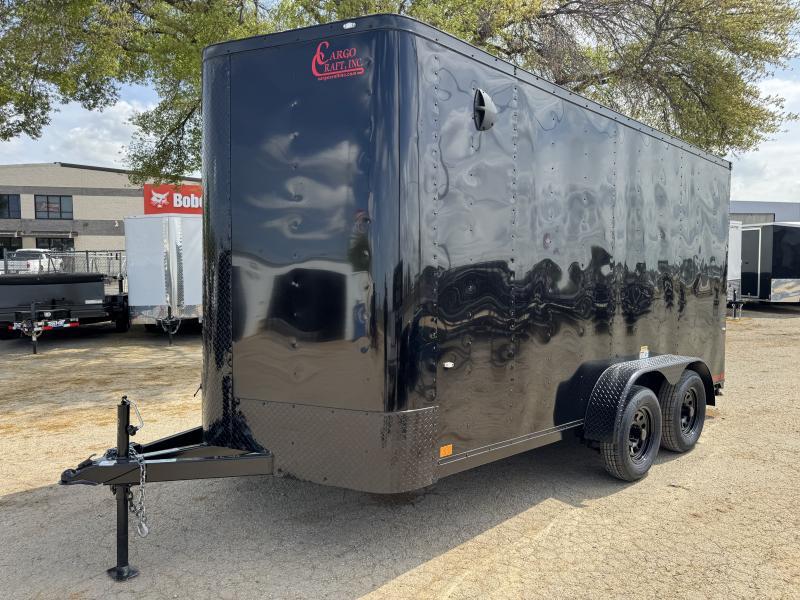 new Cargo (Enclosed) Trailers Cargo Craft Other for sale, in Gainesville, TX Thumbnail 7