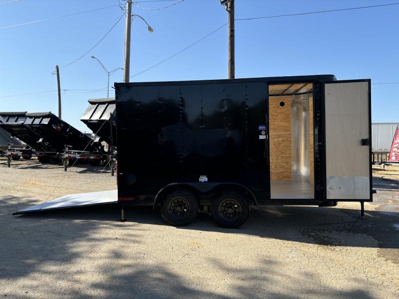 new Cargo (Enclosed) Trailers Cargo Craft  for sale, in Gainesville, TX Thumbnail 9