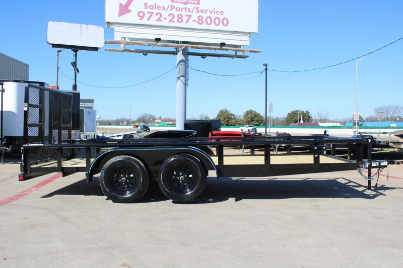 new Utility Trailers Top Hat Trailers Other for sale, in Lewisville, TX Thumbnail 2