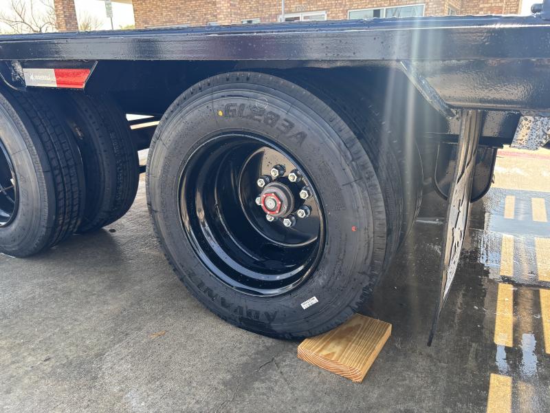 new Equipment / Flatbed Trailers Iron Bull Other for sale, in Gainesville, TX Thumbnail 6