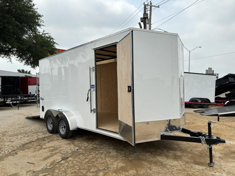 new Cargo (Enclosed) Trailers Cargo Express Other for sale, in Gainesville, TX Thumbnail 7