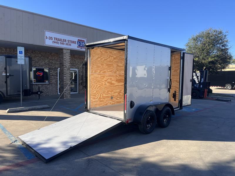 new Cargo (Enclosed) Trailers Cargo Craft Other for sale, in Lewisville, TX Thumbnail 2