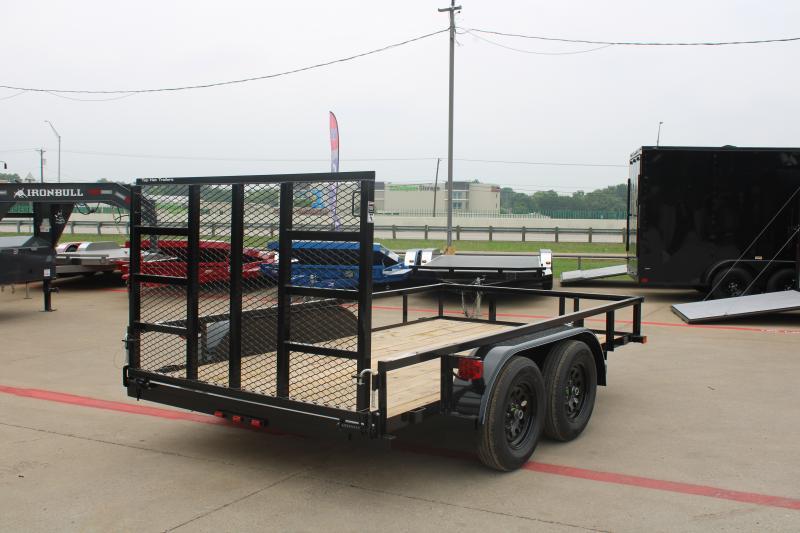 new Utility Trailers Top Hat Trailers  for sale, in Seagoville, TX Thumbnail 3