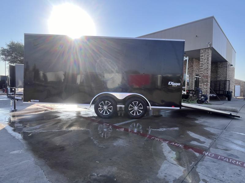 new Cargo (Enclosed) Trailers Cargo Express Other for sale, in Gainesville, TX Thumbnail 2