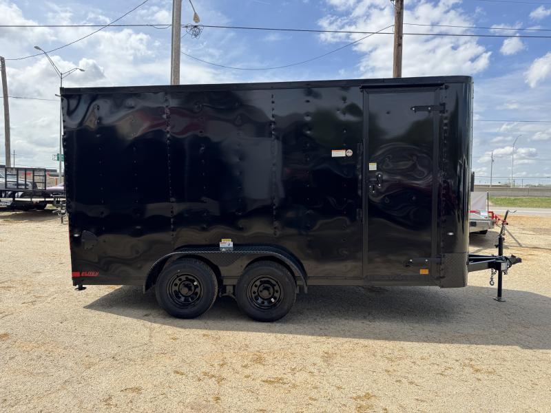 new Cargo (Enclosed) Trailers Cargo Craft Other for sale, in Gainesville, TX Thumbnail 2