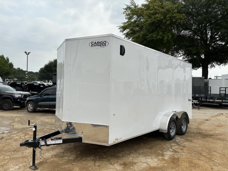 new Cargo (Enclosed) Trailers Cargo Express Other for sale, in Gainesville, TX Thumbnail 6