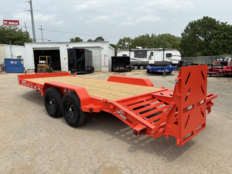 new Equipment / Flatbed Trailers Iron Bull Other for sale, in Lewisville, TX Thumbnail 9