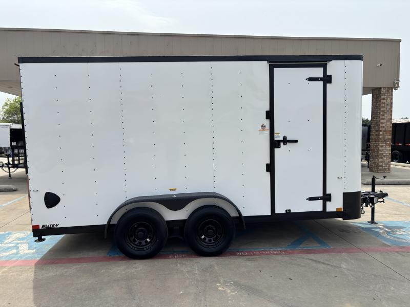 new Cargo (Enclosed) Trailers Cargo Craft Other for sale, in Gainesville, TX Thumbnail 11