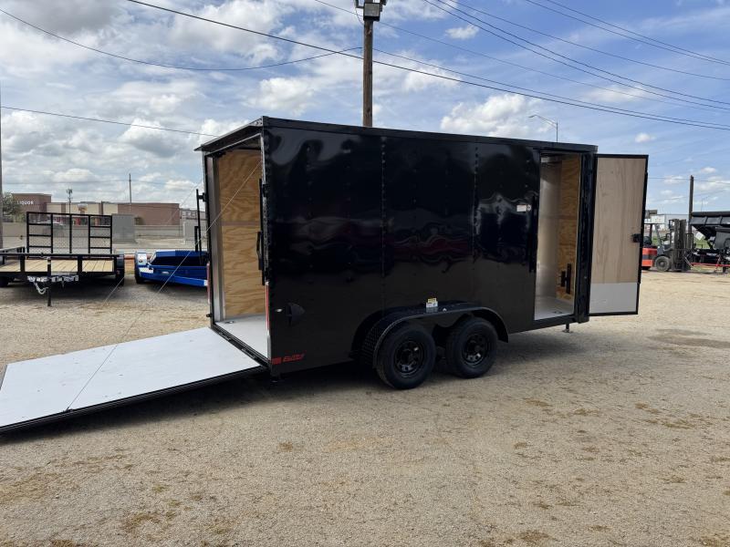 new Cargo (Enclosed) Trailers Cargo Craft Other for sale, in Gainesville, TX Thumbnail 8