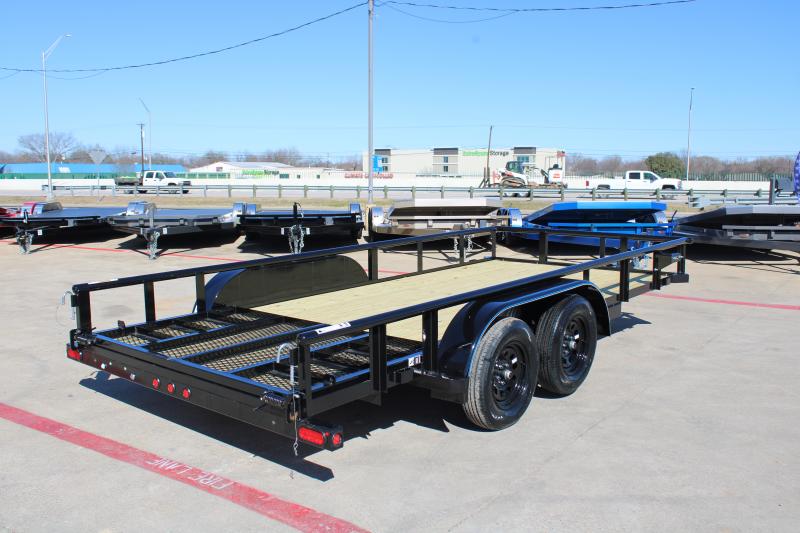 new Utility Trailers Top Hat Trailers Other for sale, in Lewisville, TX Thumbnail 7