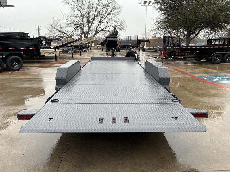 used Tilt Trailers Iron Bull Other for sale, in Gainesville, TX Thumbnail 8