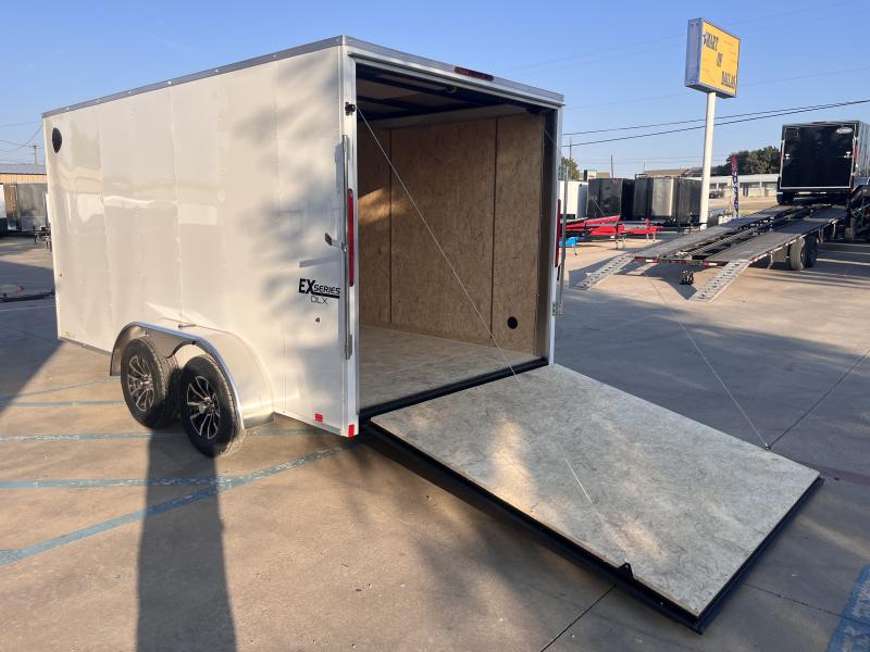new Cargo (Enclosed) Trailers Cargo Express Other for sale, in Gainesville, TX Thumbnail 6