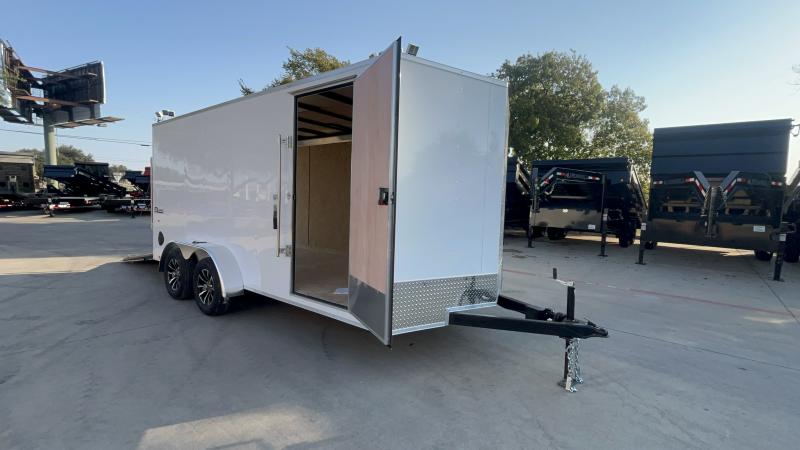 new Cargo (Enclosed) Trailers Cargo Express Other for sale, in Gainesville, TX Thumbnail 5