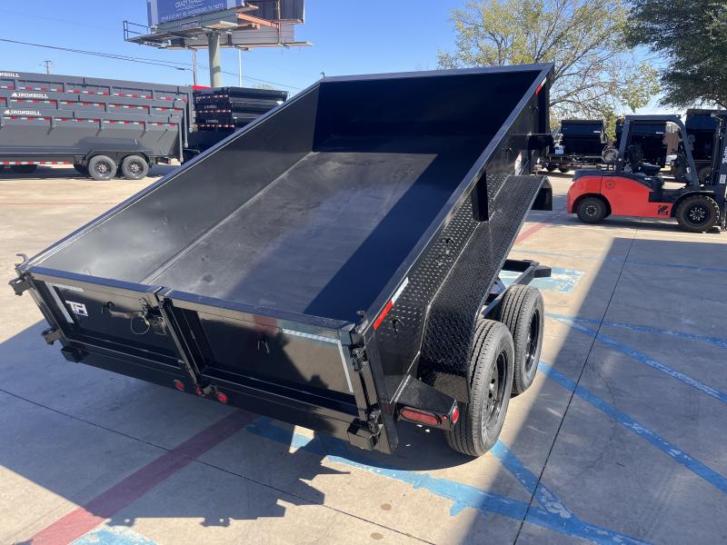 new Dump Trailers Top Hat Trailers Other for sale, in Gainesville, TX Thumbnail 5